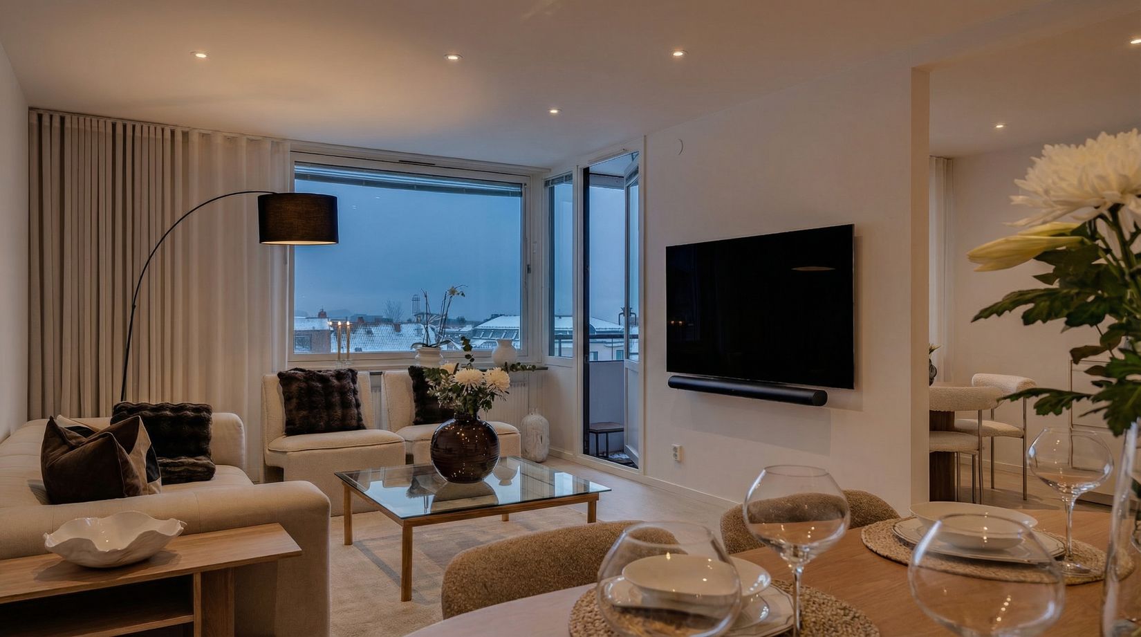 Bostadsrätt, Kronborgsgatan 10, Centrum-Norr, Helsingborg