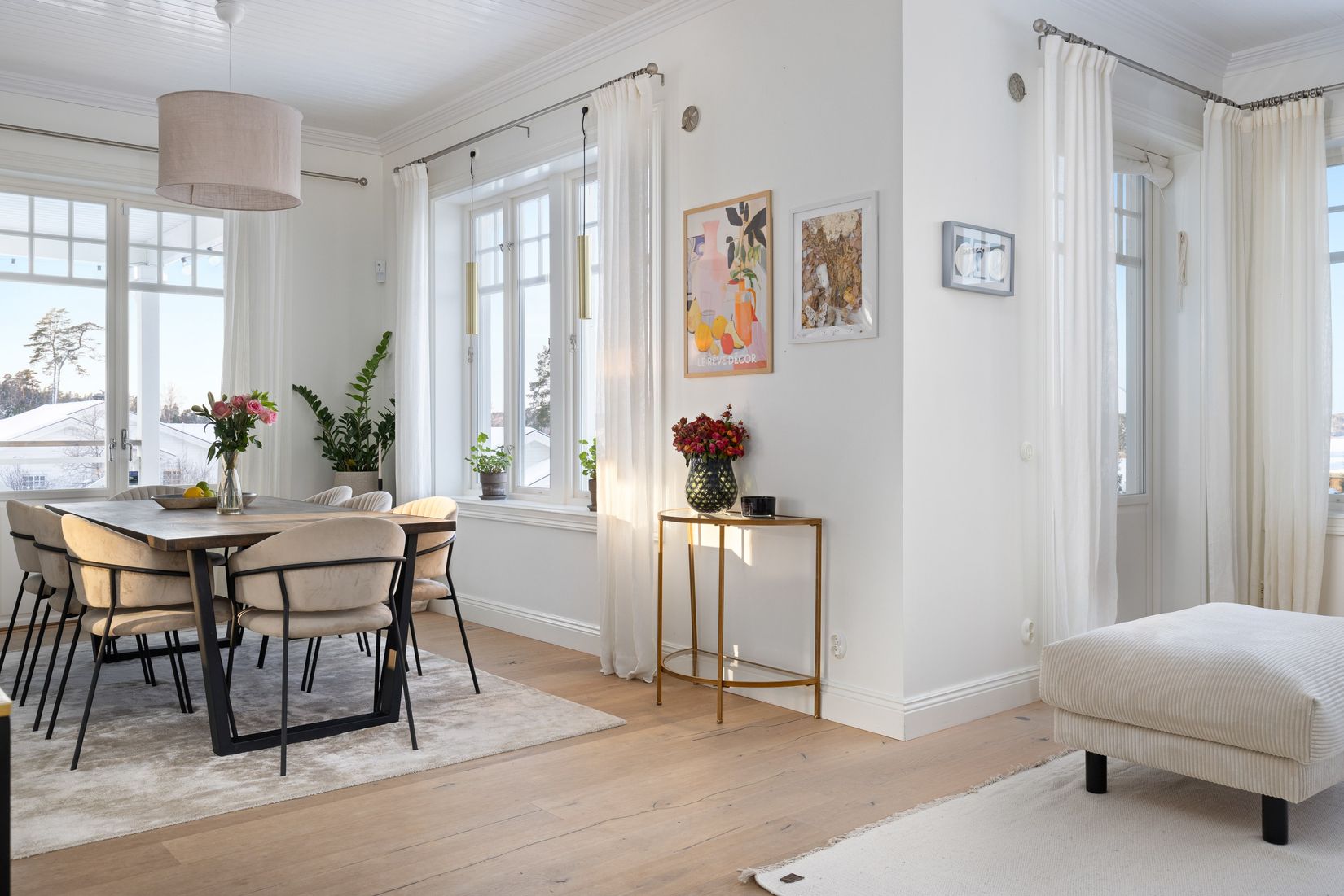 Villa, Tömvägen 38, Sigtuna / Granbystrand, Sigtuna