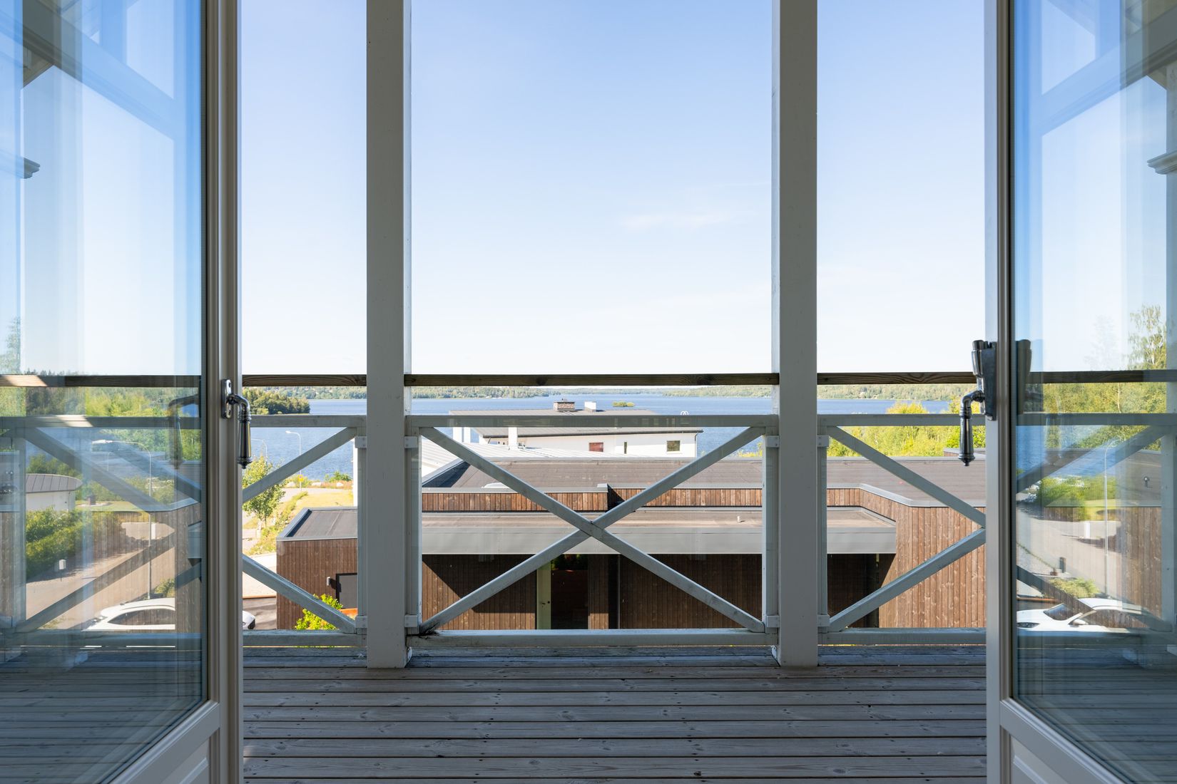 Villa, Tömvägen 38, Sigtuna / Granbystrand, Sigtuna