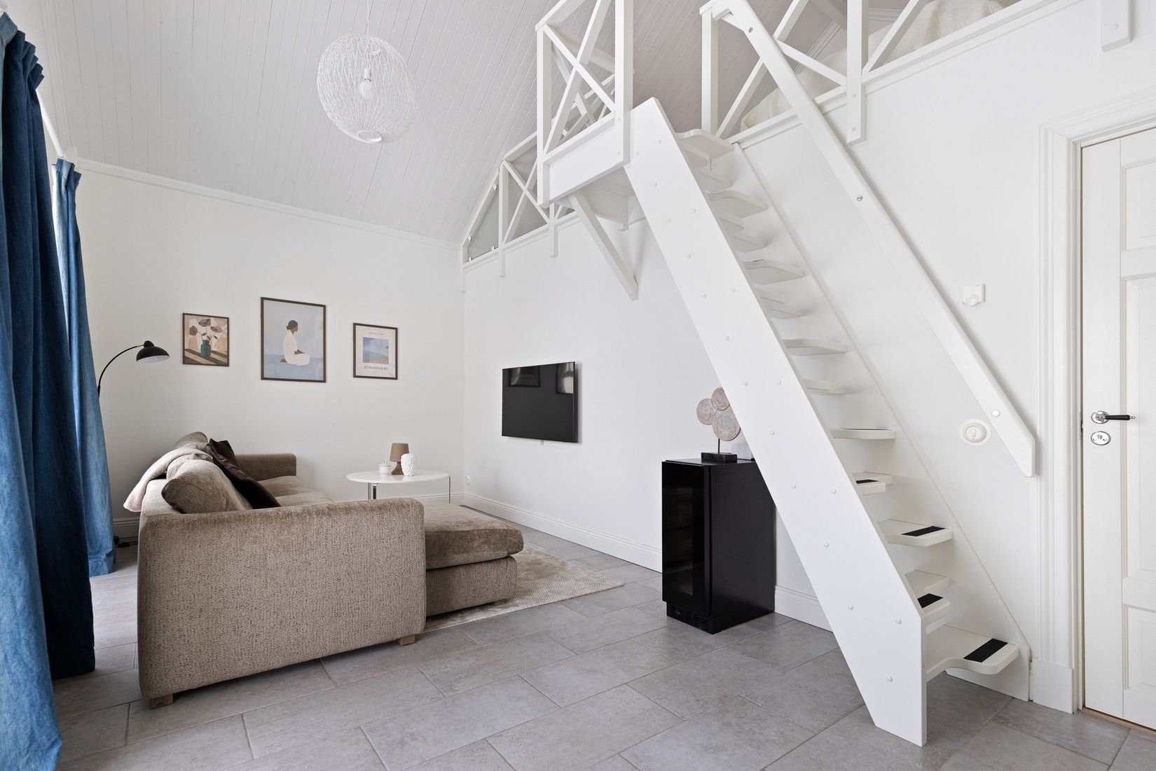 Villa, Tömvägen 38, Sigtuna / Granbystrand, Sigtuna