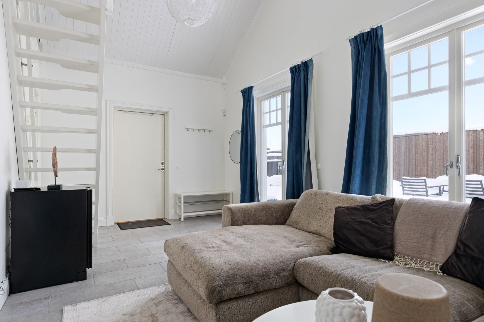 Villa, Tömvägen 38, Sigtuna / Granbystrand, Sigtuna