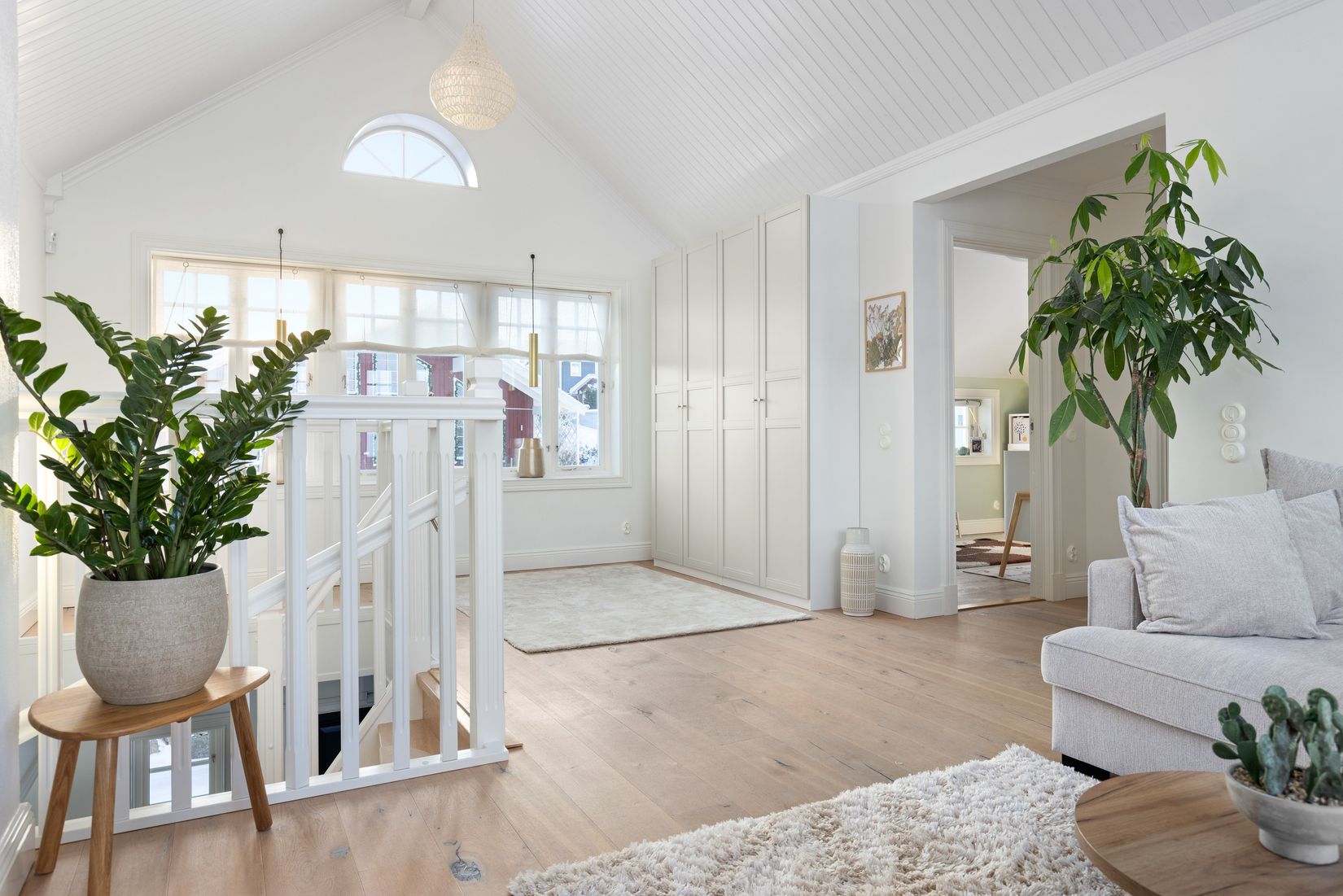 Villa, Tömvägen 38, Sigtuna / Granbystrand, Sigtuna