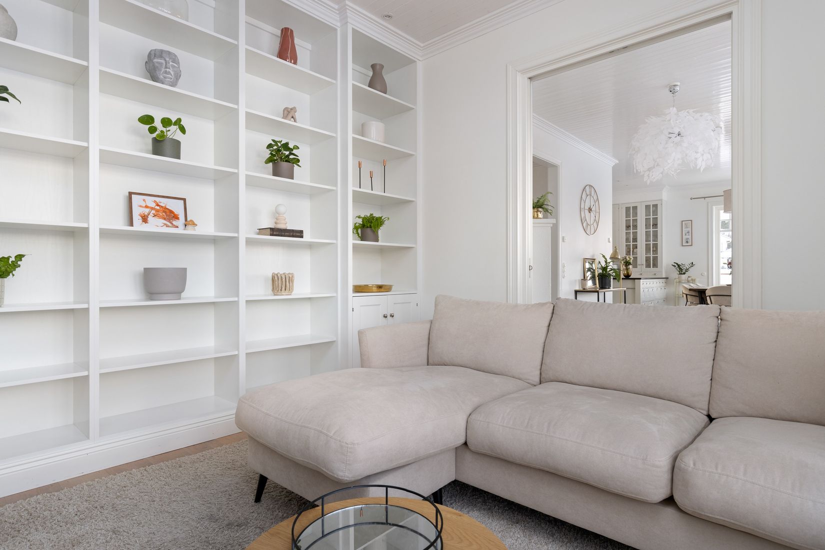 Villa, Tömvägen 38, Sigtuna / Granbystrand, Sigtuna