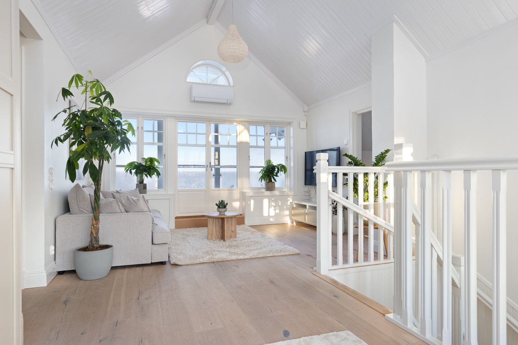 Villa, Tömvägen 38, Sigtuna / Granbystrand, Sigtuna