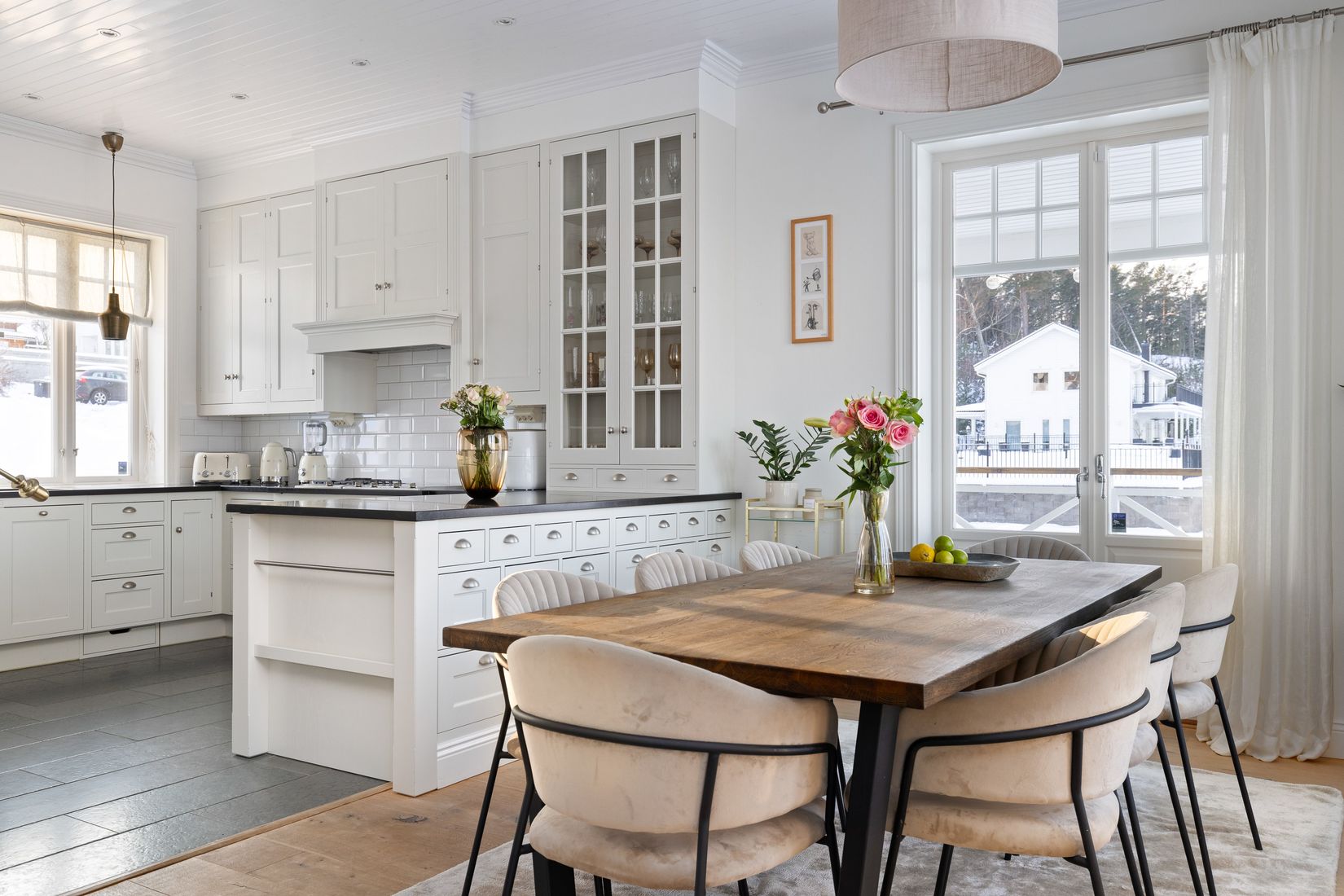 Villa, Tömvägen 38, Sigtuna / Granbystrand, Sigtuna