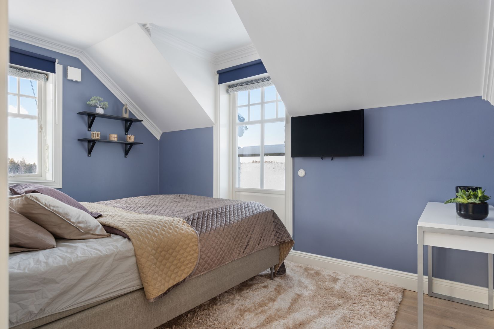 Villa, Tömvägen 38, Sigtuna / Granbystrand, Sigtuna