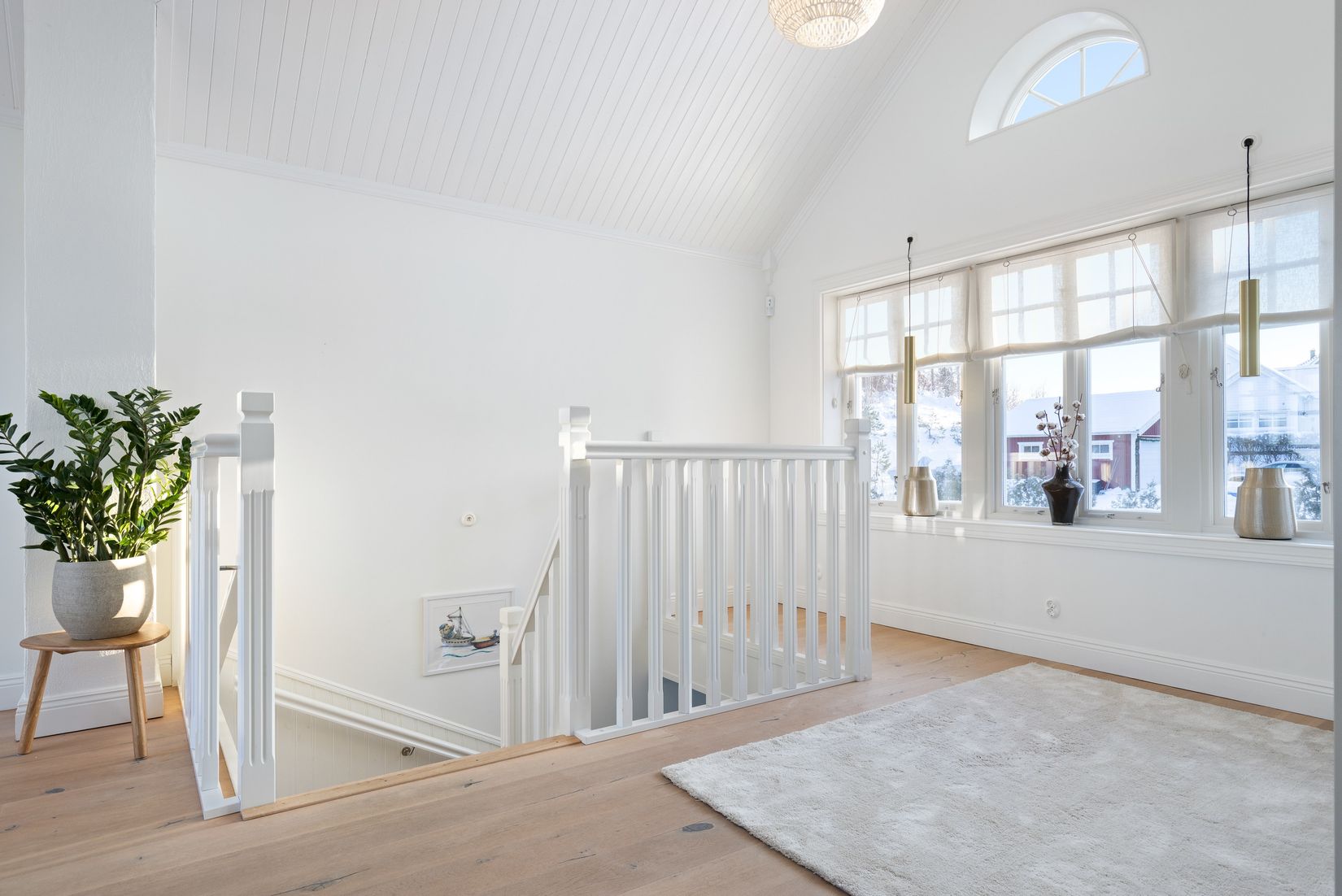 Villa, Tömvägen 38, Sigtuna / Granbystrand, Sigtuna