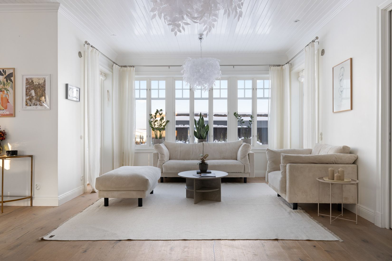 Villa, Tömvägen 38, Sigtuna / Granbystrand, Sigtuna