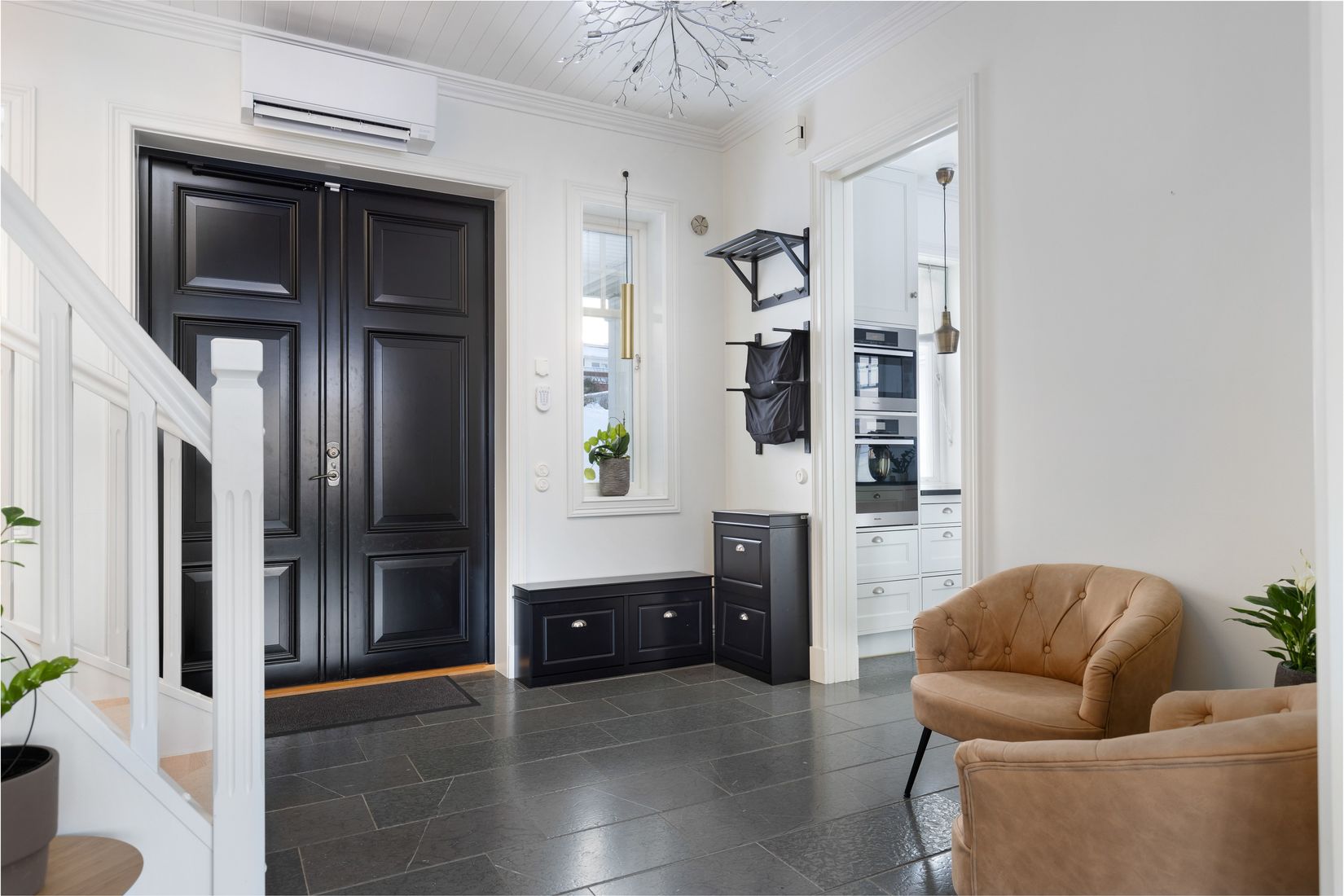 Villa, Tömvägen 38, Sigtuna / Granbystrand, Sigtuna