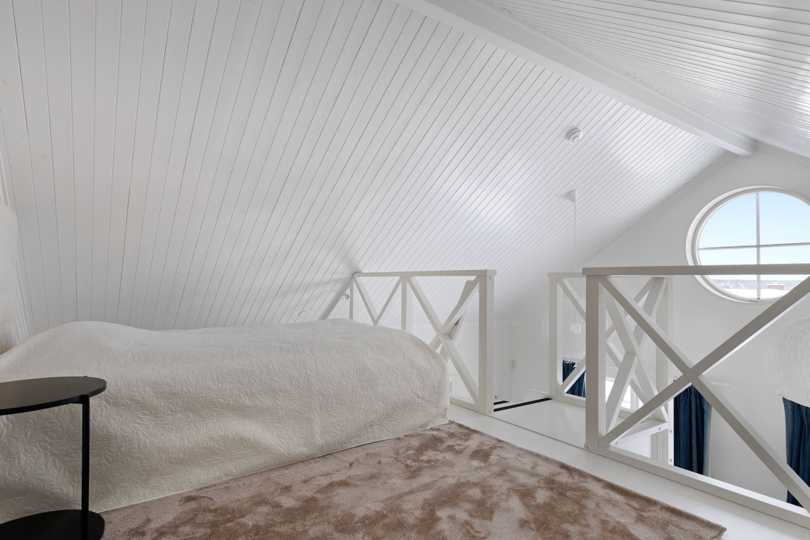 Villa, Tömvägen 38, Sigtuna / Granbystrand, Sigtuna