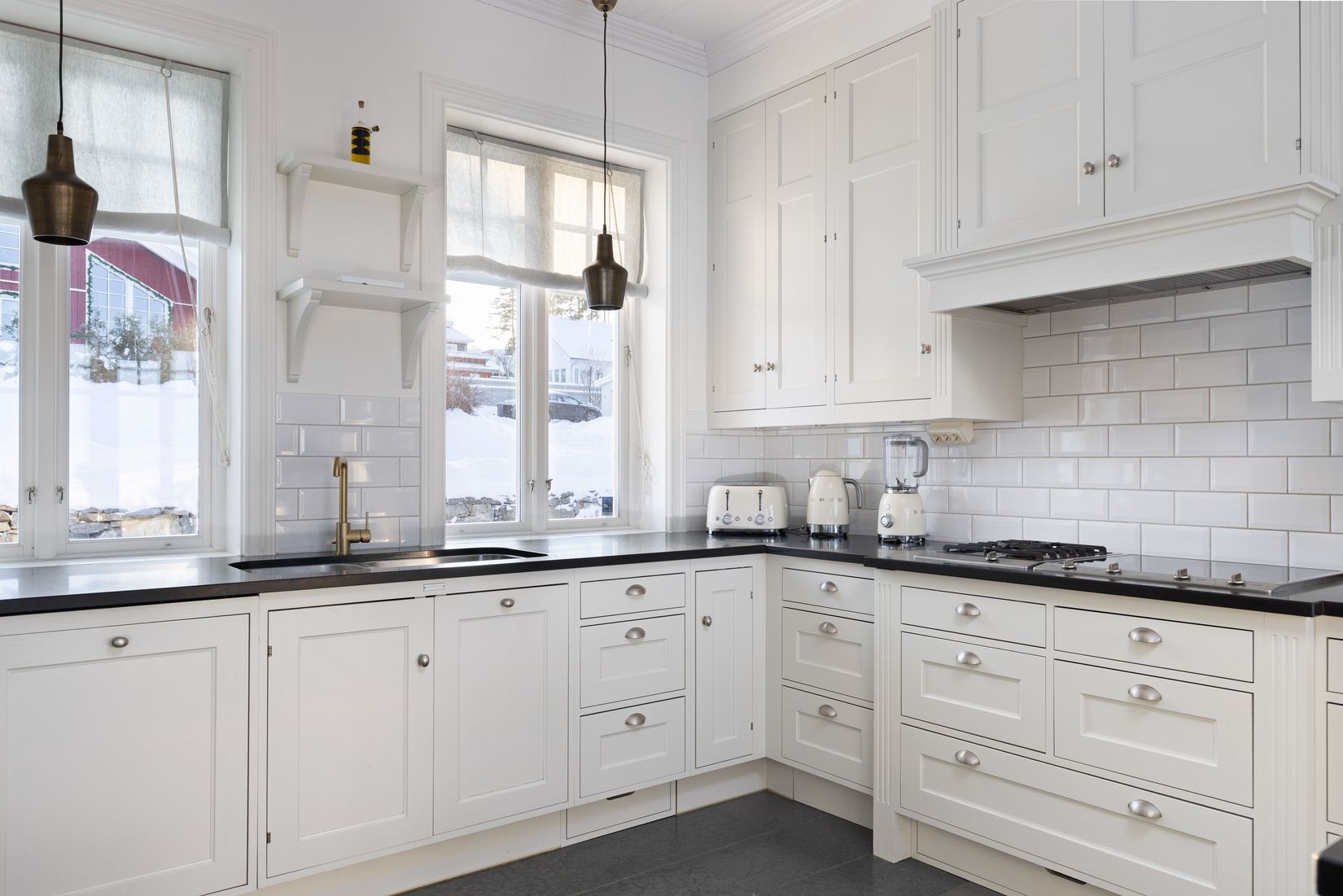 Villa, Tömvägen 38, Sigtuna / Granbystrand, Sigtuna