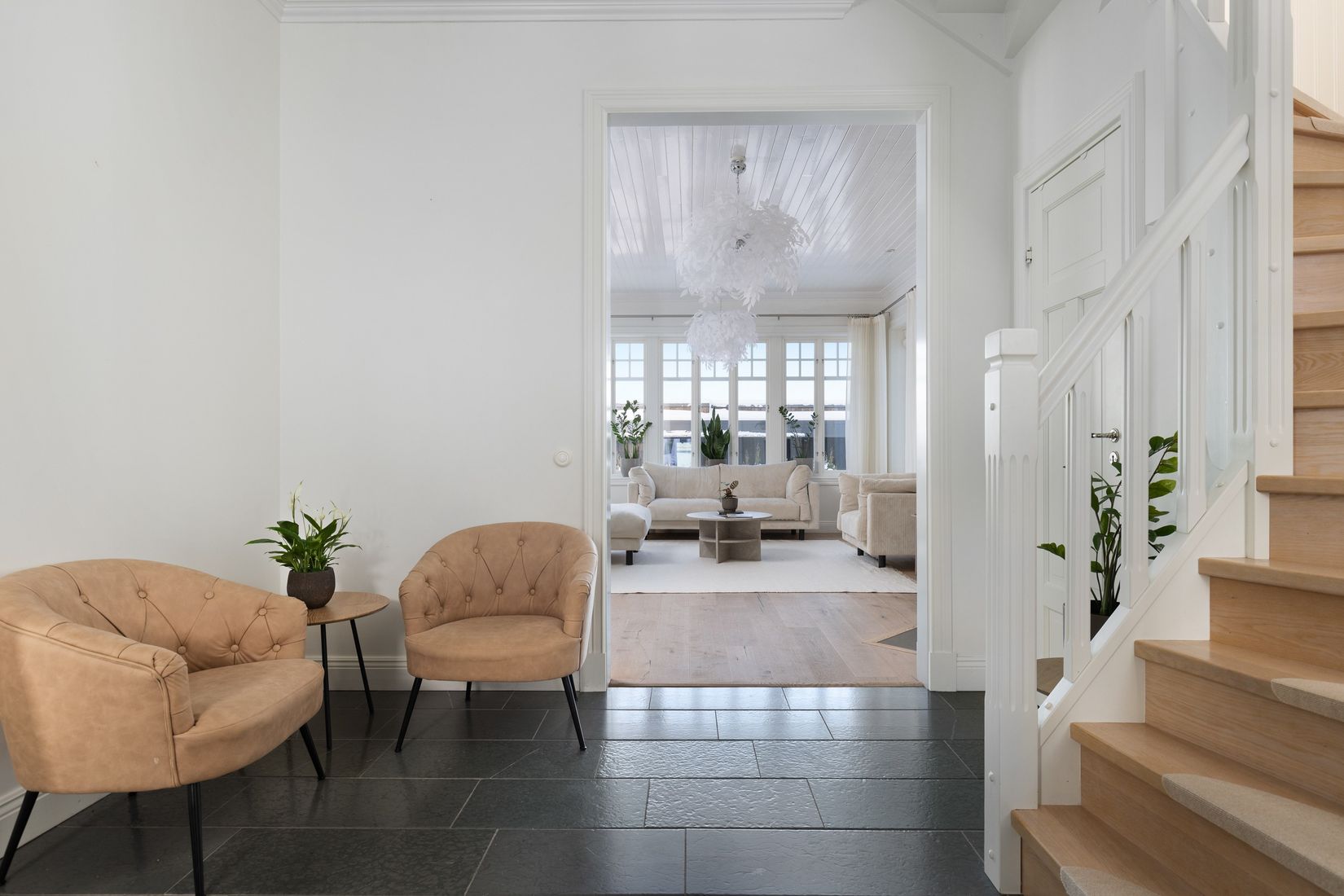 Villa, Tömvägen 38, Sigtuna / Granbystrand, Sigtuna