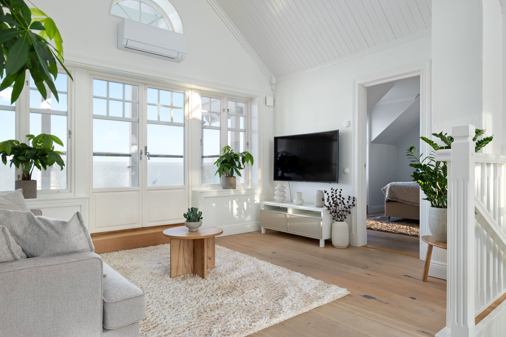 Villa, Tömvägen 38, Sigtuna / Granbystrand, Sigtuna