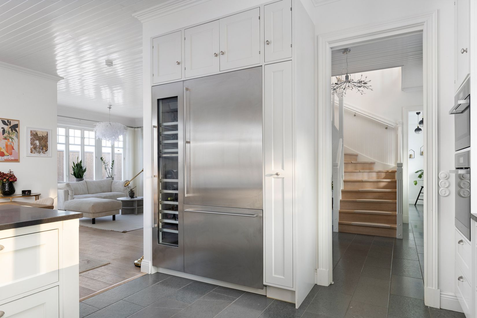 Villa, Tömvägen 38, Sigtuna / Granbystrand, Sigtuna