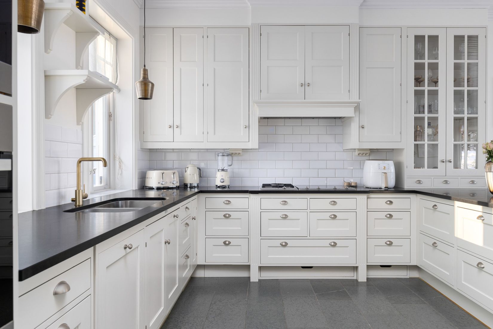 Villa, Tömvägen 38, Sigtuna / Granbystrand, Sigtuna