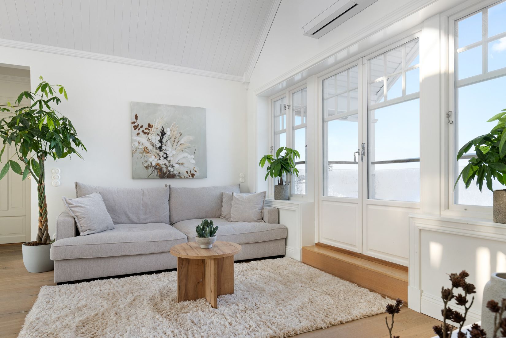 Villa, Tömvägen 38, Sigtuna / Granbystrand, Sigtuna