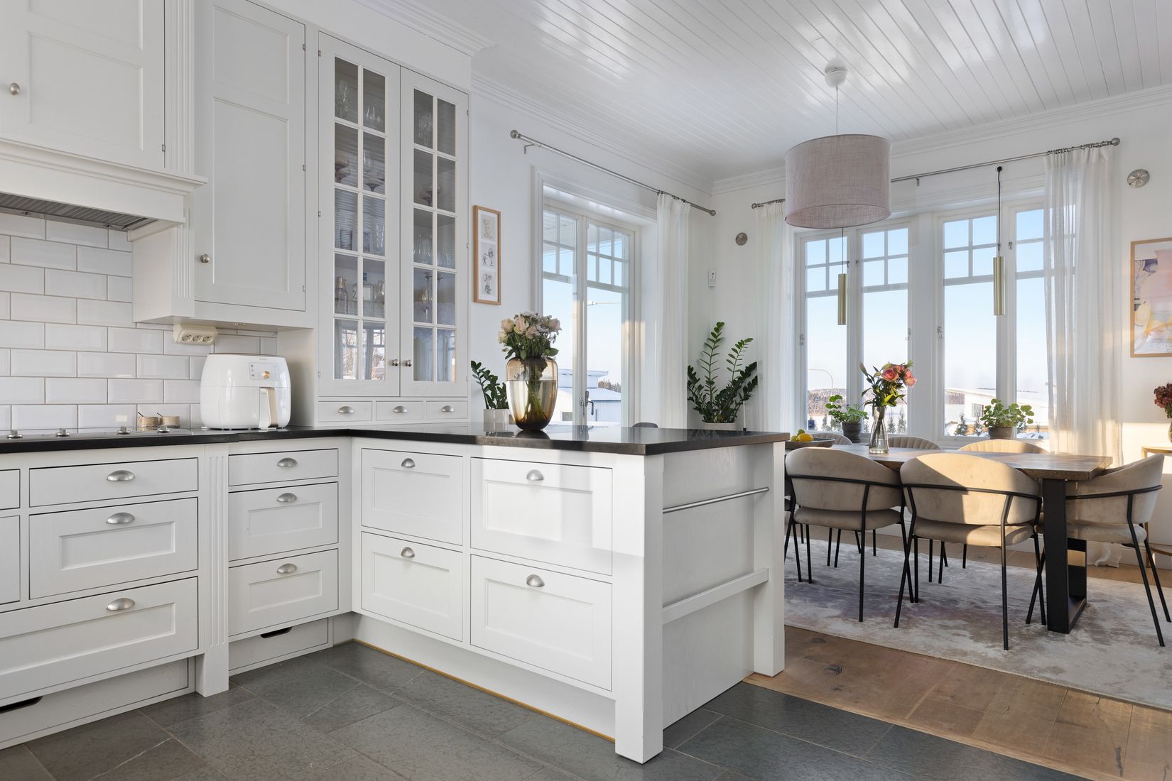 Villa, Tömvägen 38, Sigtuna / Granbystrand, Sigtuna