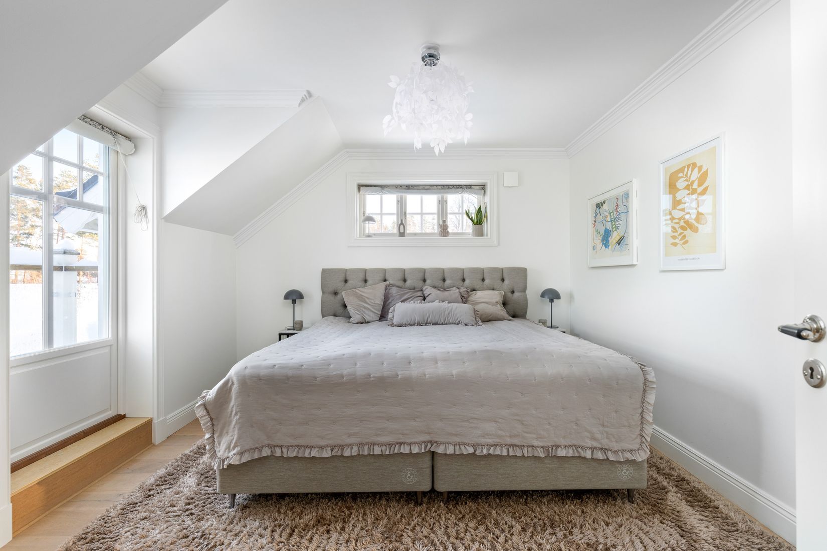 Villa, Tömvägen 38, Sigtuna / Granbystrand, Sigtuna