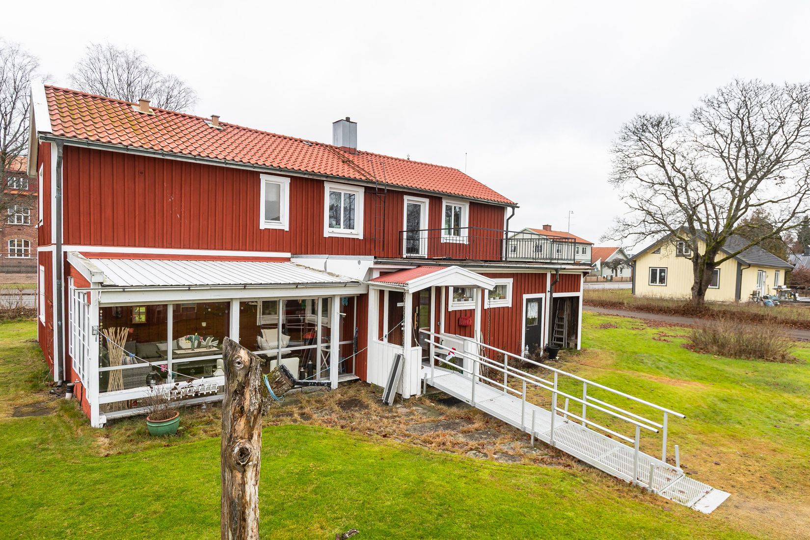 Villa, Storgatan 36, Skillingaryd, Vaggeryd