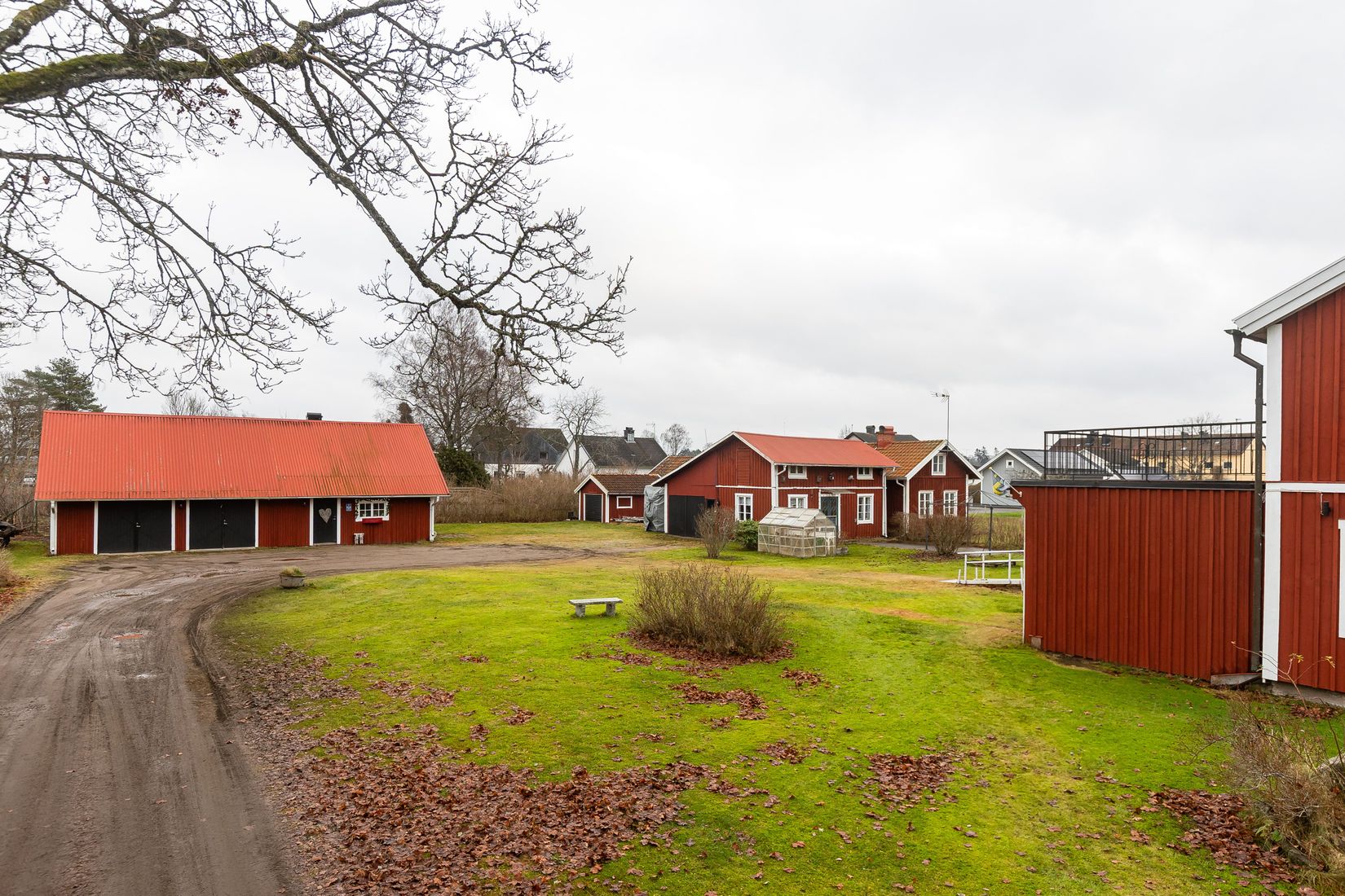 Villa, Storgatan 36, Skillingaryd, Vaggeryd