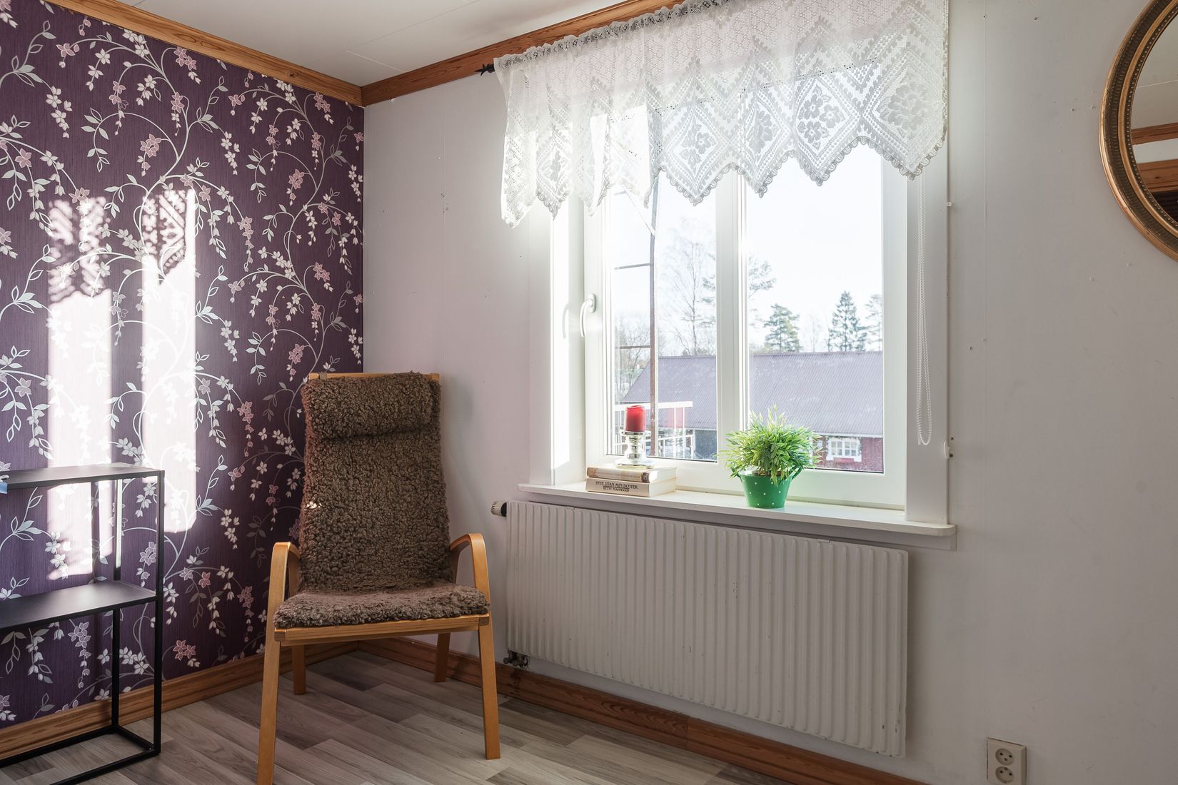 Villa, Storgatan 36, Skillingaryd, Vaggeryd