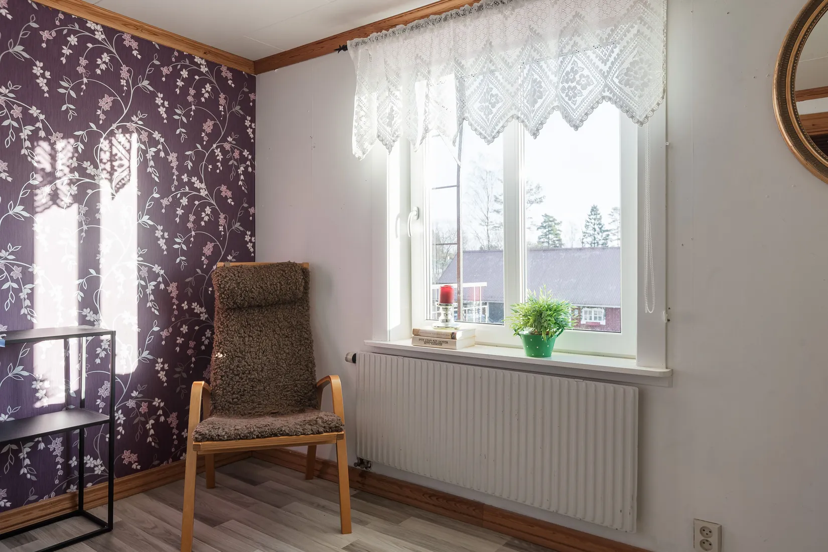 Villa, Storgatan 36, Skillingaryd, Vaggeryd