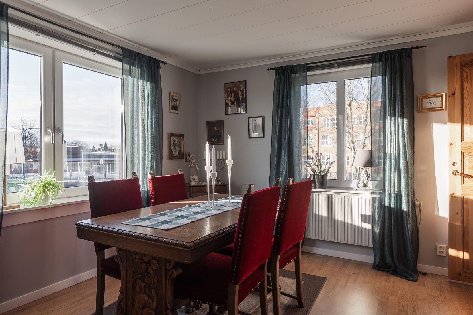 Villa, Storgatan 36, Skillingaryd, Vaggeryd