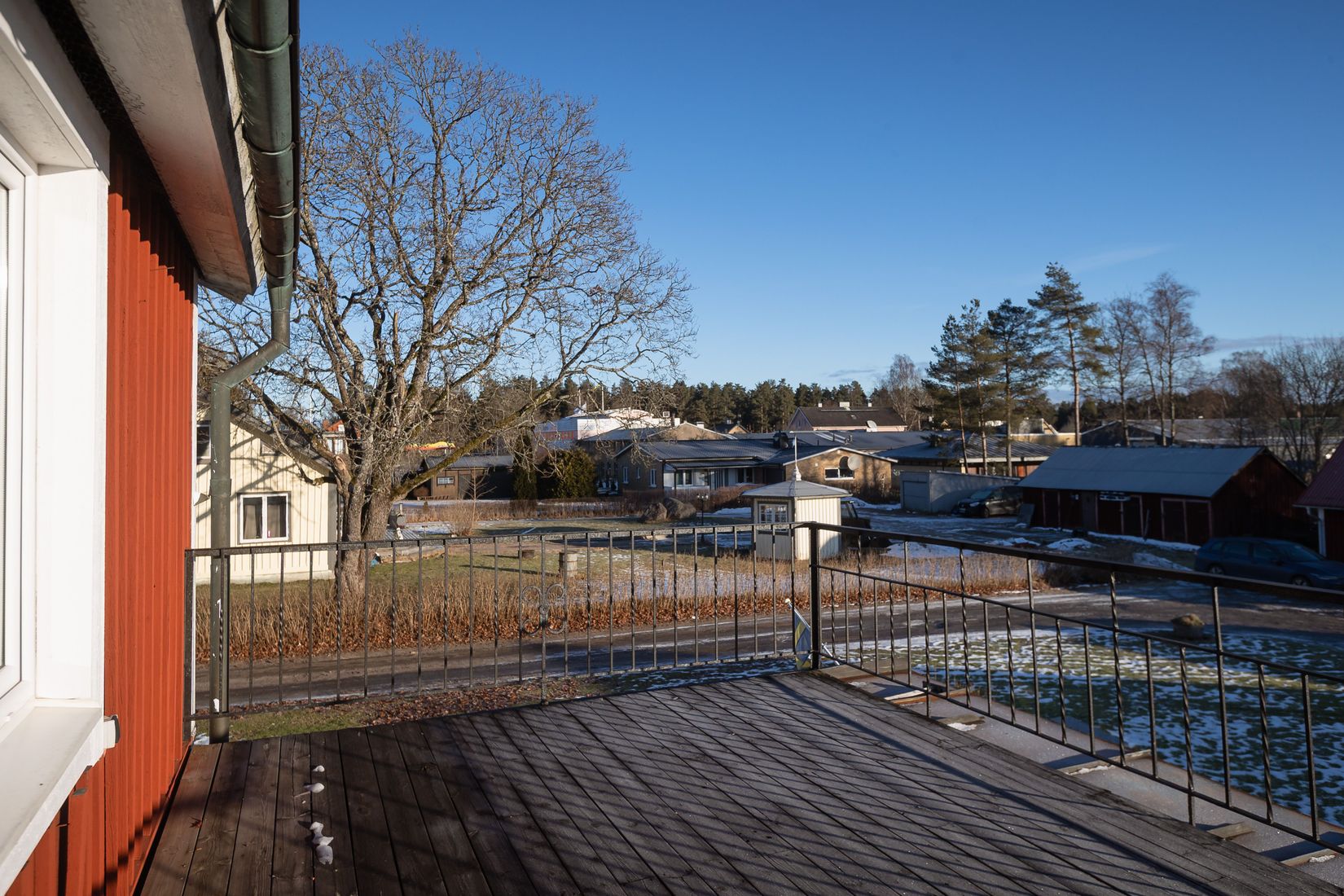 Villa, Storgatan 36, Skillingaryd, Vaggeryd