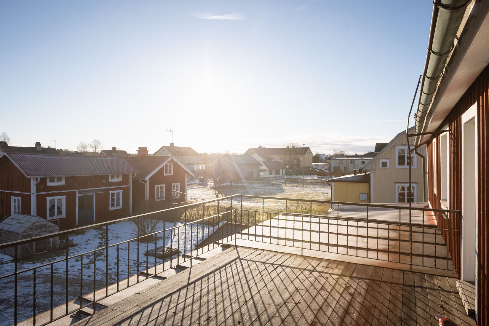 Villa, Storgatan 36, Skillingaryd, Vaggeryd