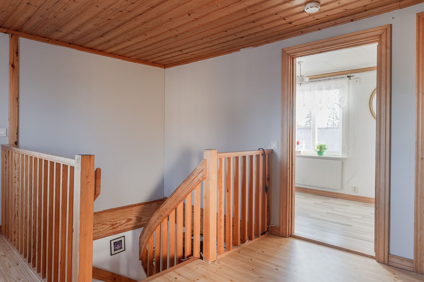 Villa, Storgatan 36, Skillingaryd, Vaggeryd