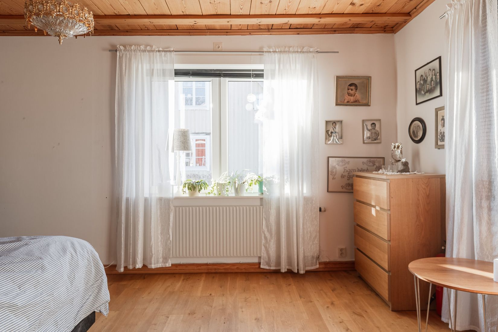 Villa, Storgatan 36, Skillingaryd, Vaggeryd