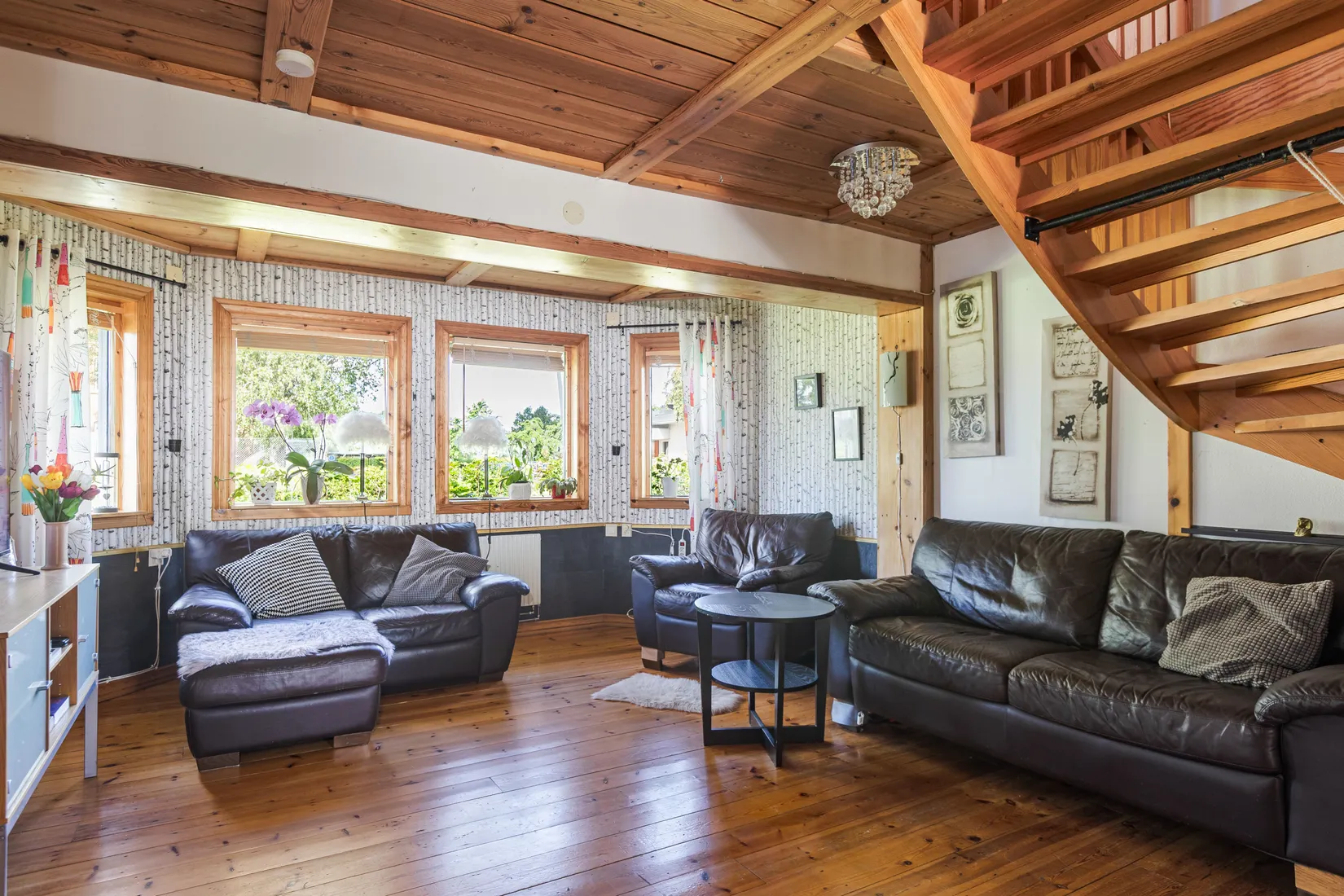 Villa, Storgatan 36, Skillingaryd, Vaggeryd