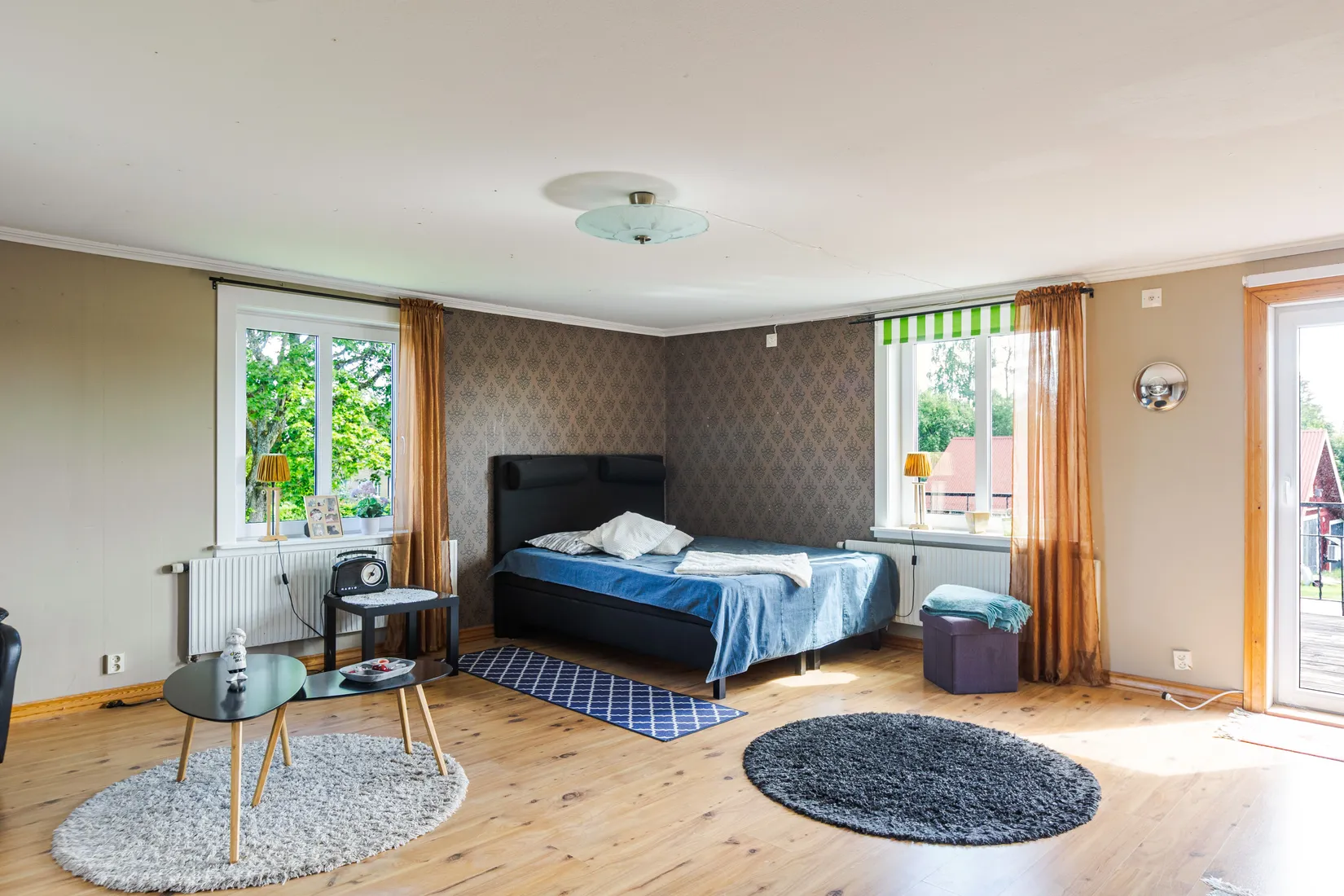 Villa, Storgatan 36, Skillingaryd, Vaggeryd