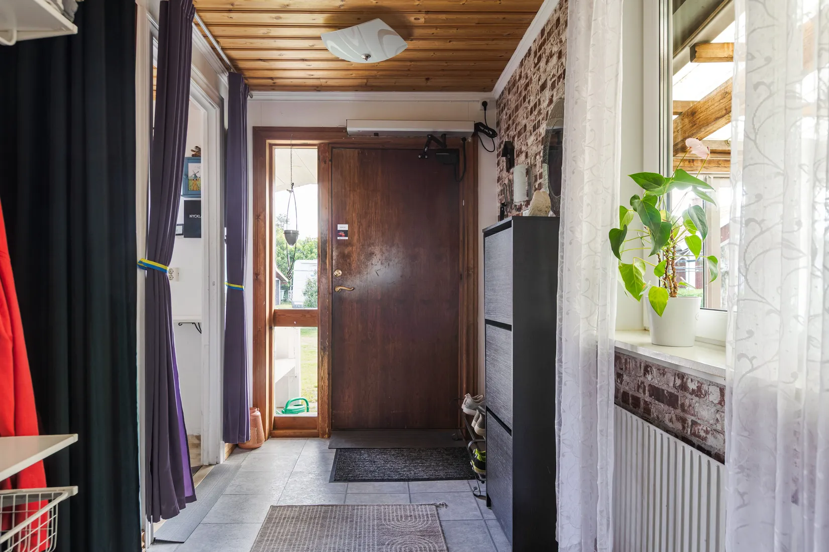 Villa, Storgatan 36, Skillingaryd, Vaggeryd