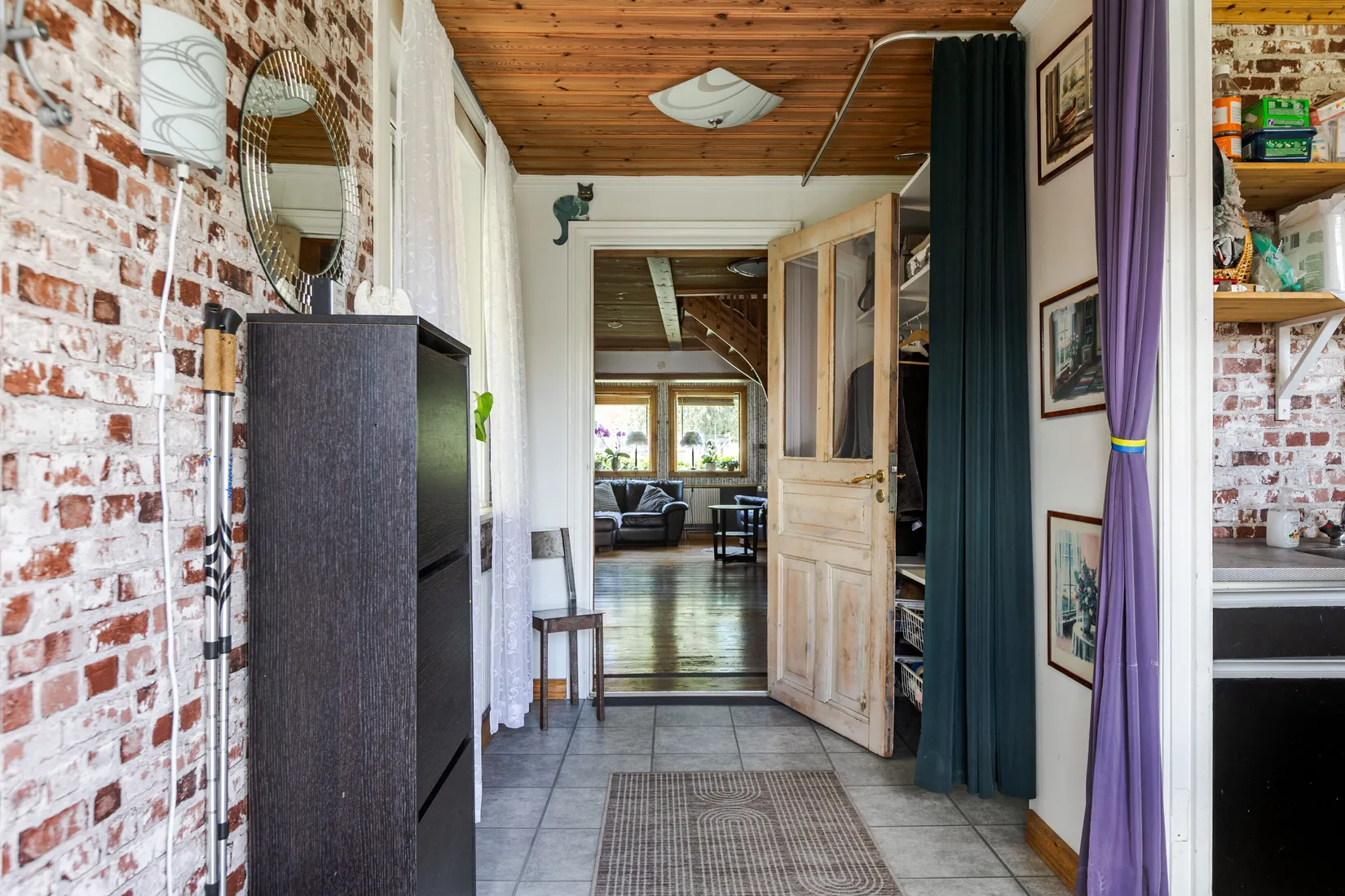 Villa, Storgatan 36, Skillingaryd, Vaggeryd