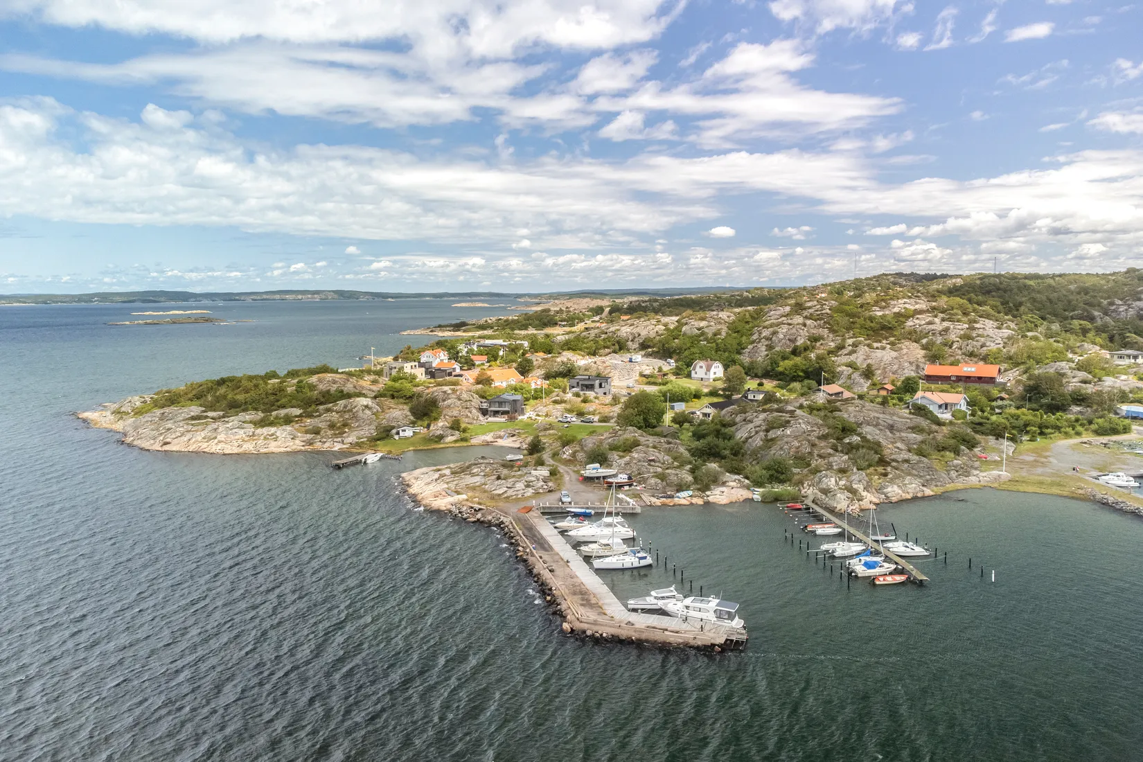 Tomt, Sandenvägen 91, Torslanda - Tumlehed, Göteborg