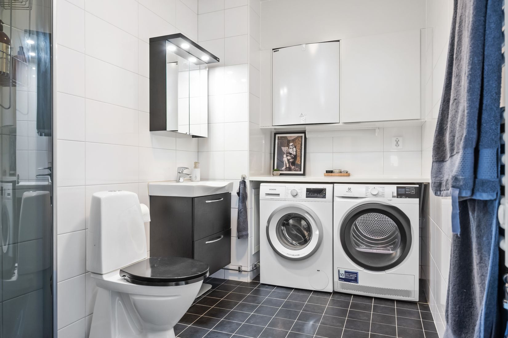 Bostadsrätt, Nils Åbergs gata 19B, Sandtorp, Norrköping