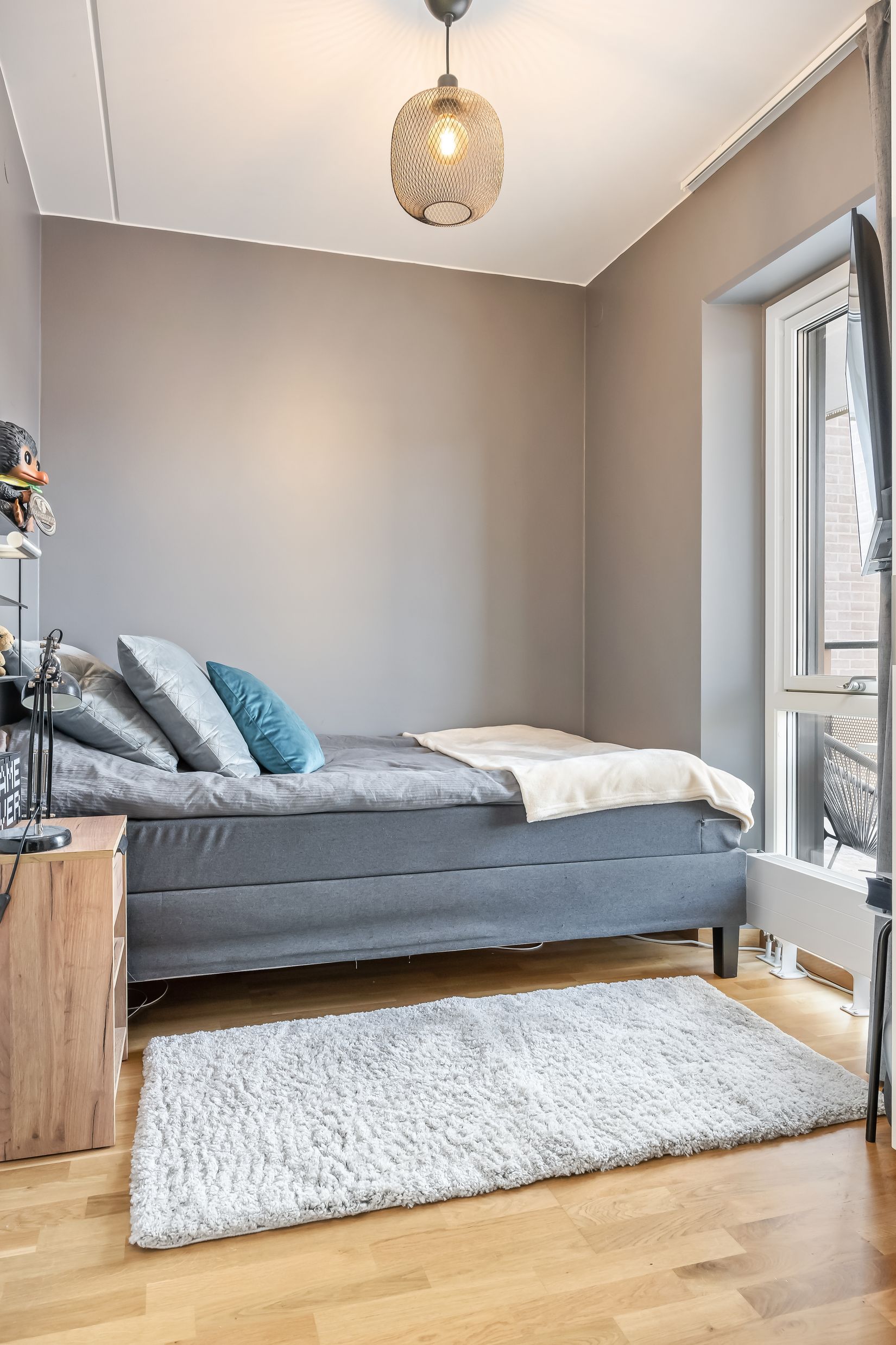 Bostadsrätt, Nils Åbergs gata 19B, Sandtorp, Norrköping