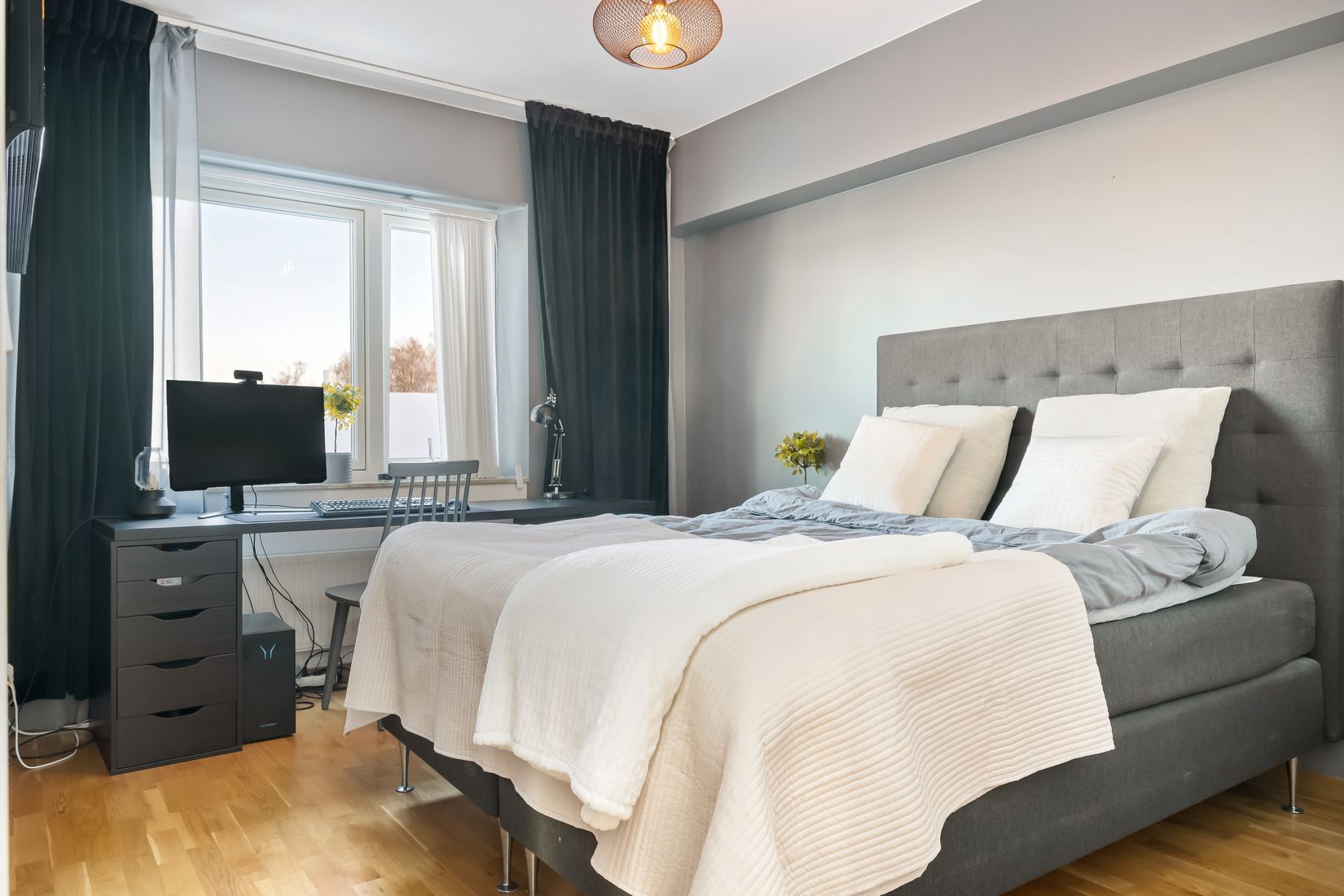 Bostadsrätt, Nils Åbergs gata 19B, Sandtorp, Norrköping