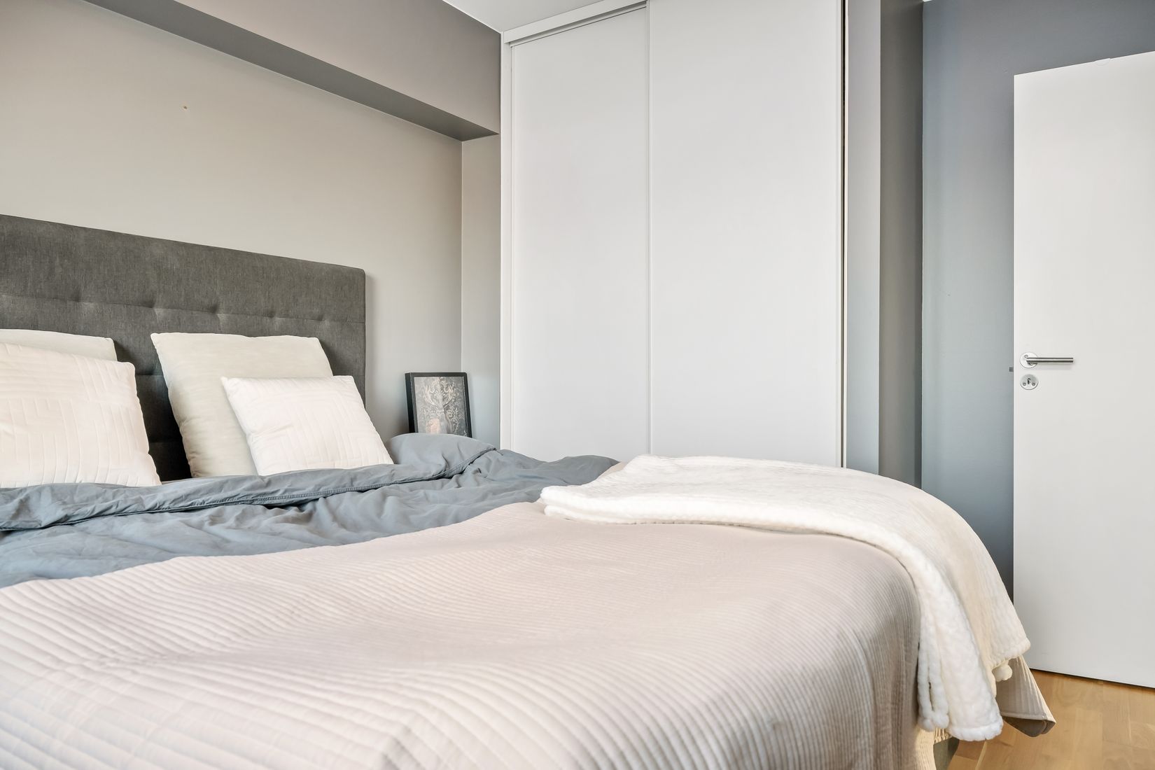 Bostadsrätt, Nils Åbergs gata 19B, Sandtorp, Norrköping