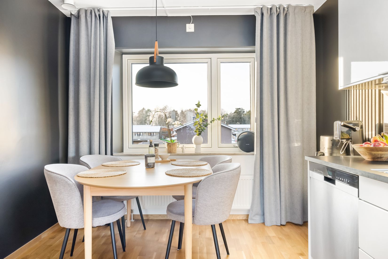 Bostadsrätt, Nils Åbergs gata 19B, Sandtorp, Norrköping