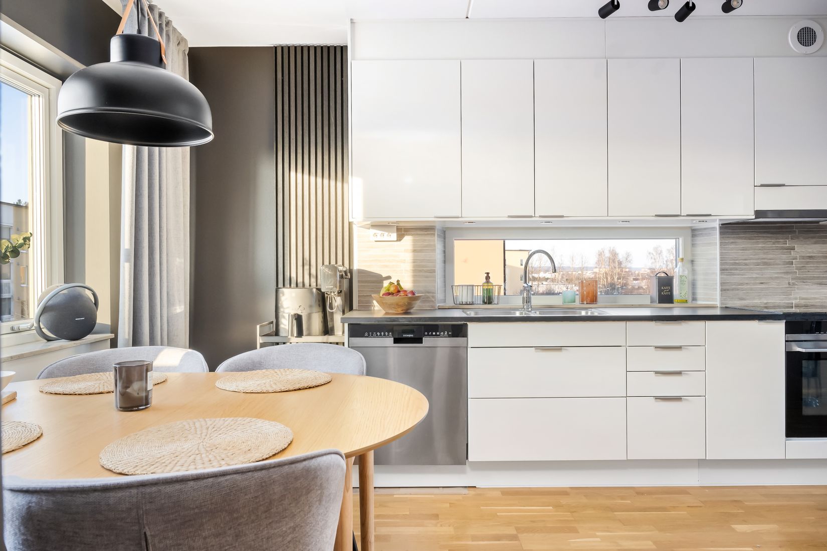 Bostadsrätt, Nils Åbergs gata 19B, Sandtorp, Norrköping