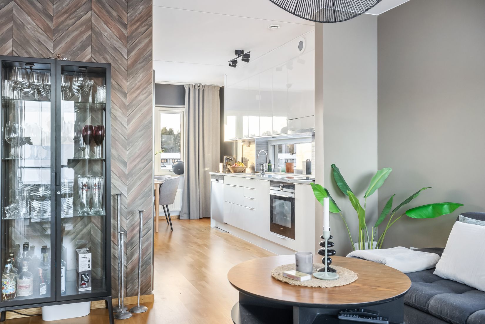 Bostadsrätt, Nils Åbergs gata 19B, Sandtorp, Norrköping