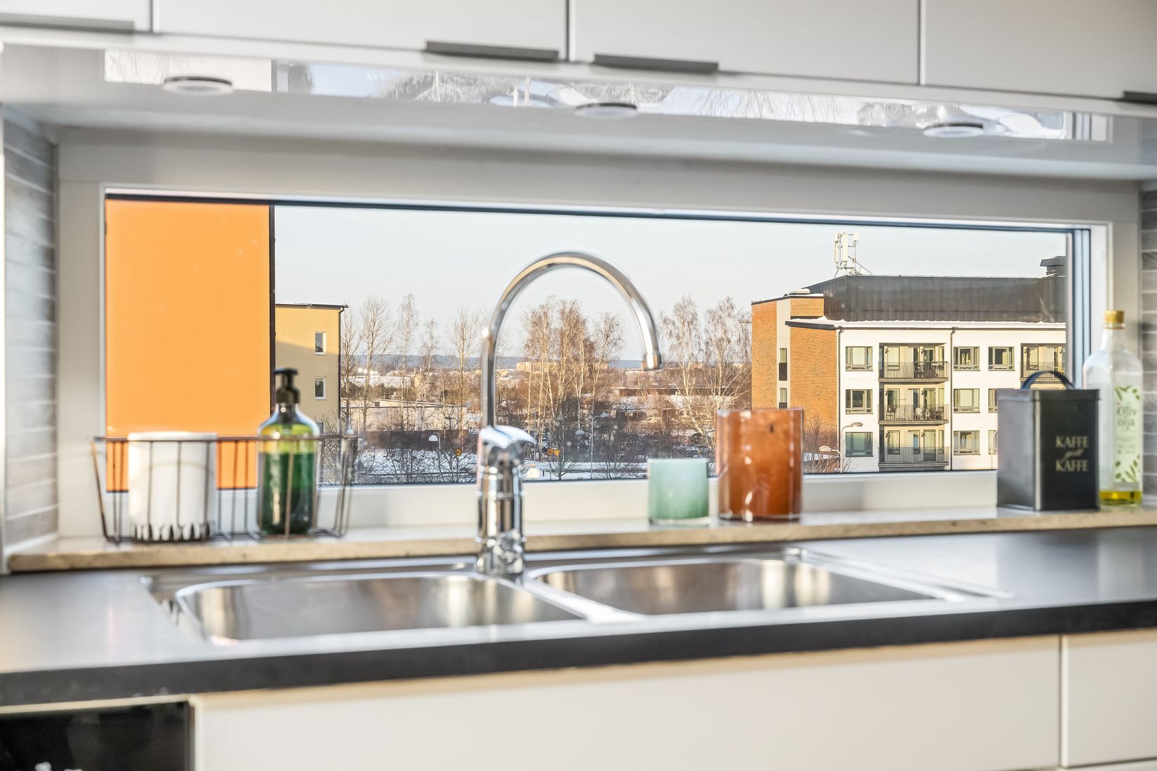 Bostadsrätt, Nils Åbergs gata 19B, Sandtorp, Norrköping