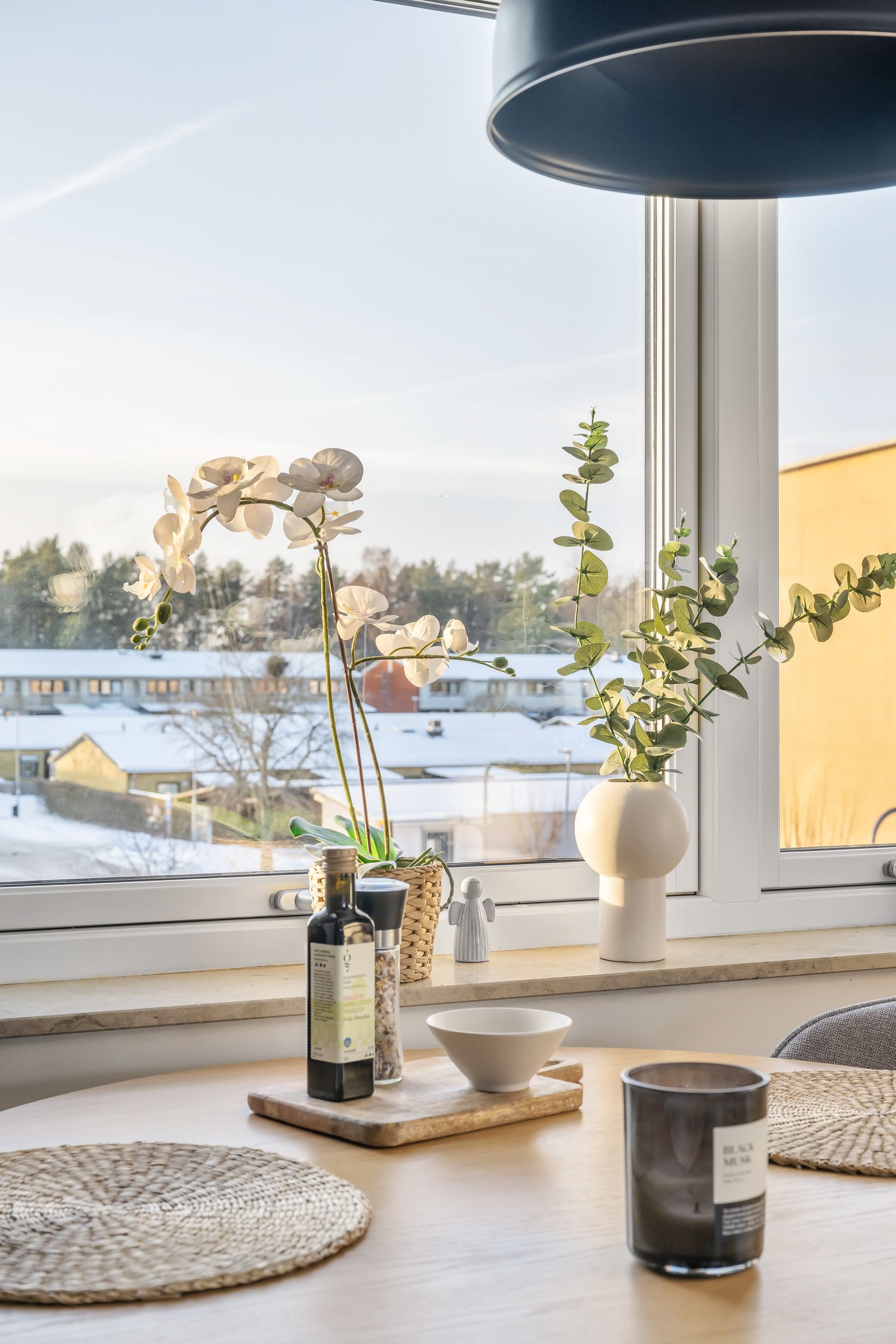 Bostadsrätt, Nils Åbergs gata 19B, Sandtorp, Norrköping