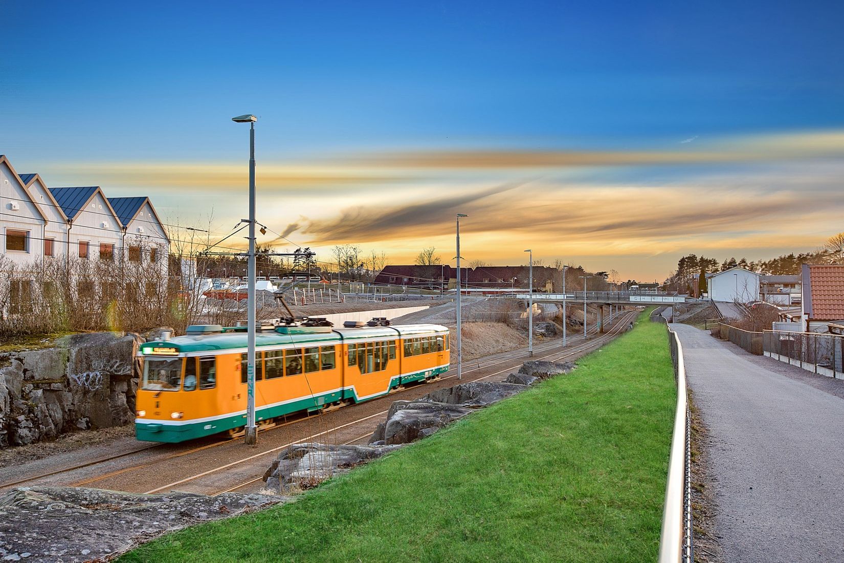 Bostadsrätt, Nils Åbergs gata 19B, Sandtorp, Norrköping