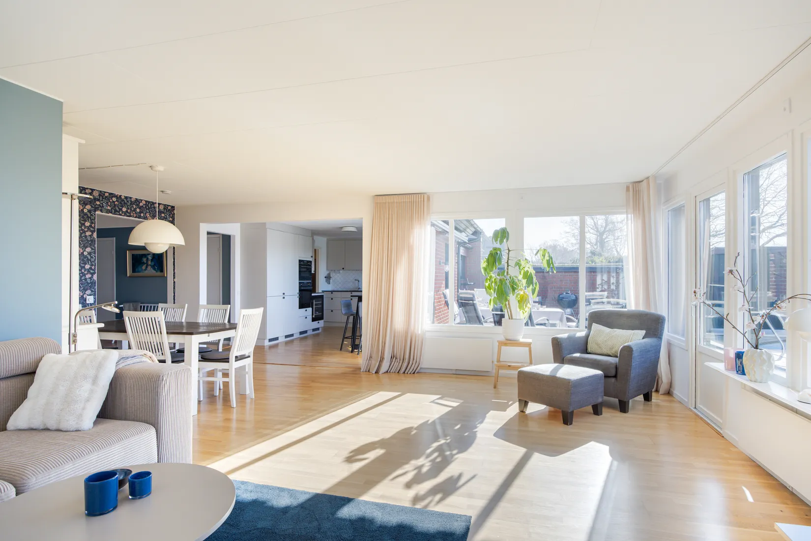 Villa, Trollsjövägen 171, Bjärred - Sjösidan, Lomma