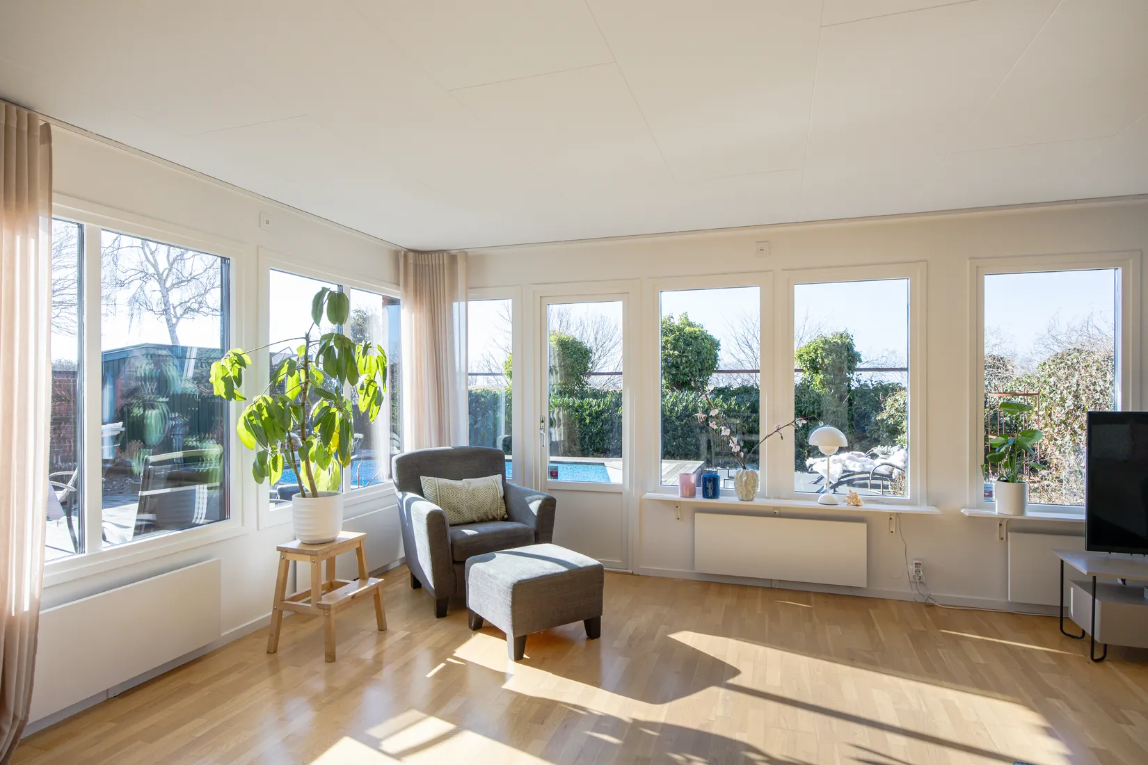 Villa, Trollsjövägen 171, Bjärred - Sjösidan, Lomma