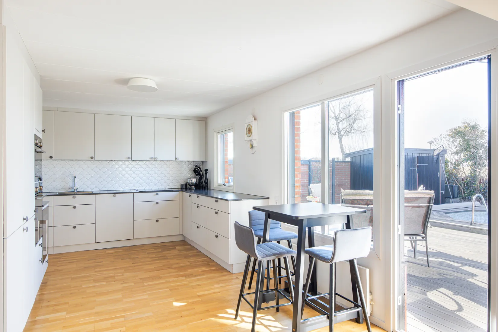 Villa, Trollsjövägen 171, Bjärred - Sjösidan, Lomma