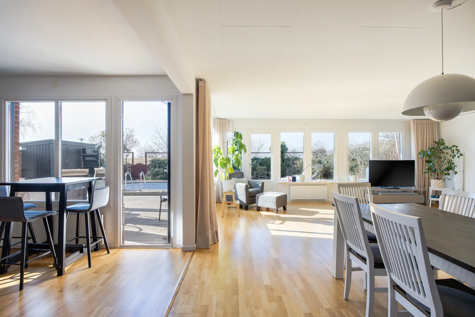 Villa, Trollsjövägen 171, Bjärred - Sjösidan, Lomma